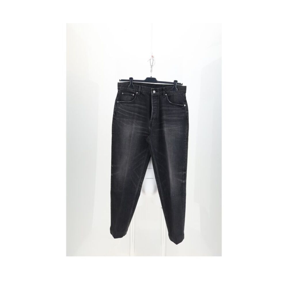 Celine Men Boyfriend Jeans 001